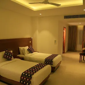 *** Hotel Victoria International India