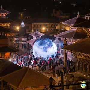 **** Hotel Pahan Chhen - Boutique Nepal