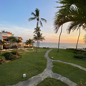  Aparthotel Beachfront At Nanny Estate C-5 Dominican Republic
