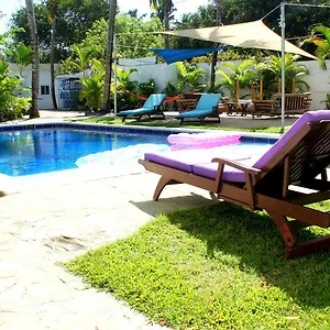 *** Aparthotel Hummingbird Dominican Republic