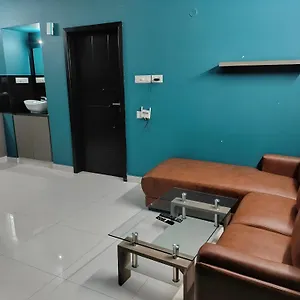  Aparthotel Gdc - India