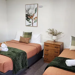 *** Motel Affordable Gold Australia