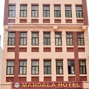 ** Hotel Mandala Nepal