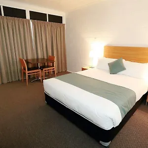 *** Motel Townsville City Motel Australia
