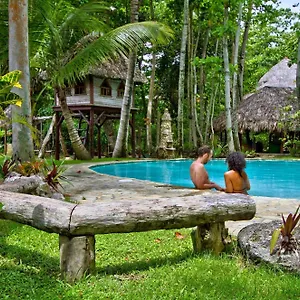 Otel Natura Boutique & By Mint, Cabarete