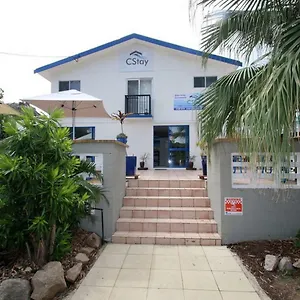  Hostel Cstay Australia