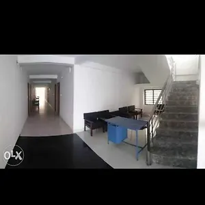  Hostel Bpc India
