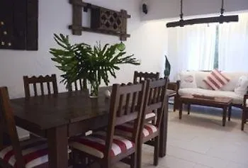 ***  Extreme Hotel Cabarete Dominican Republic